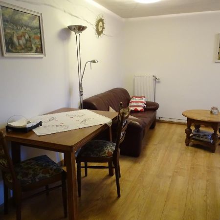 Vakantie Appartement Paedshof Ransdaal Exterior photo