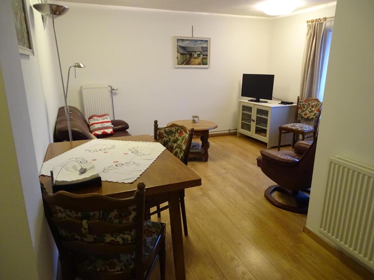 Vakantie Appartement Paedshof Ransdaal Exterior photo