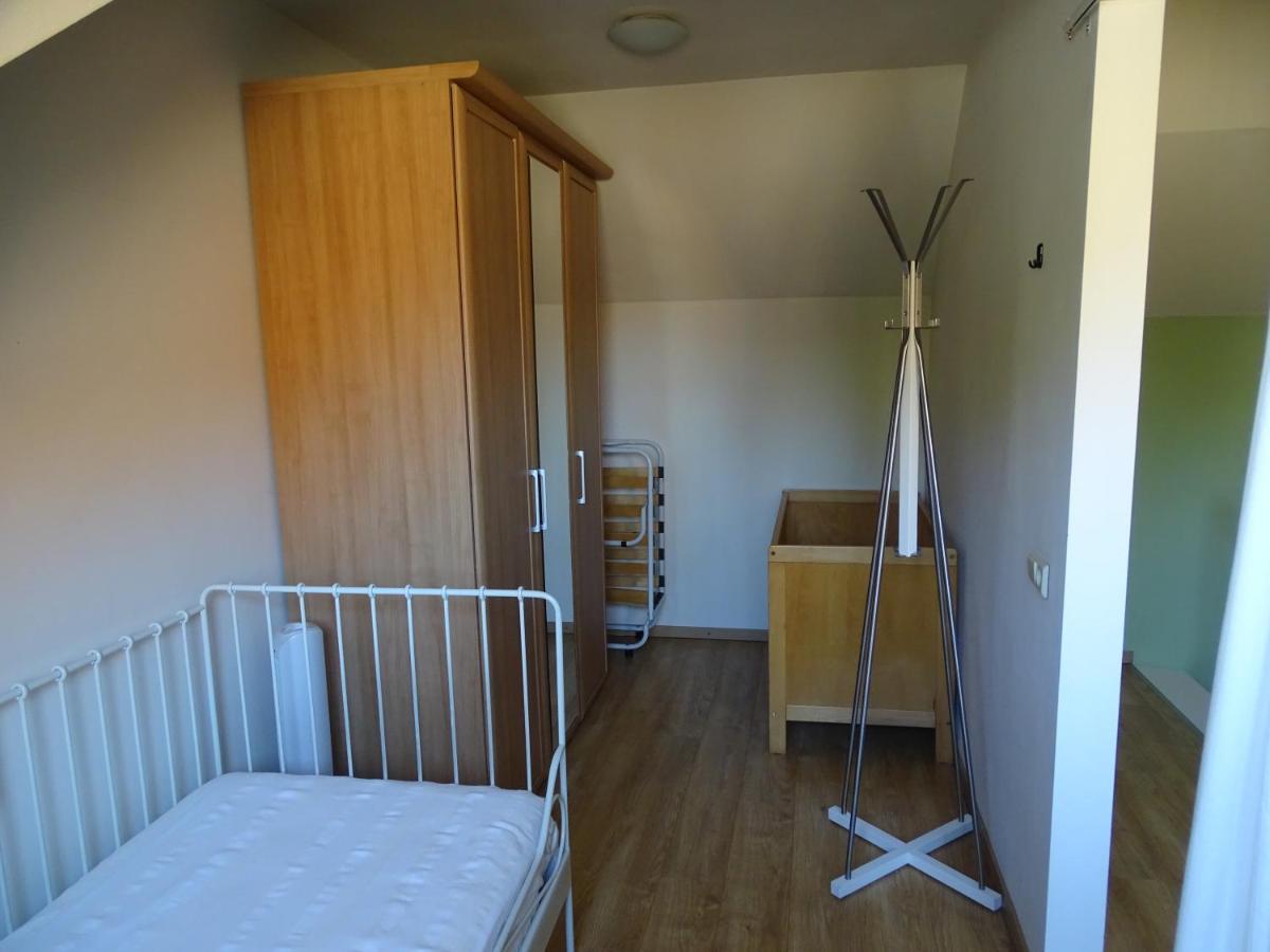 Vakantie Appartement Paedshof Ransdaal Exterior photo