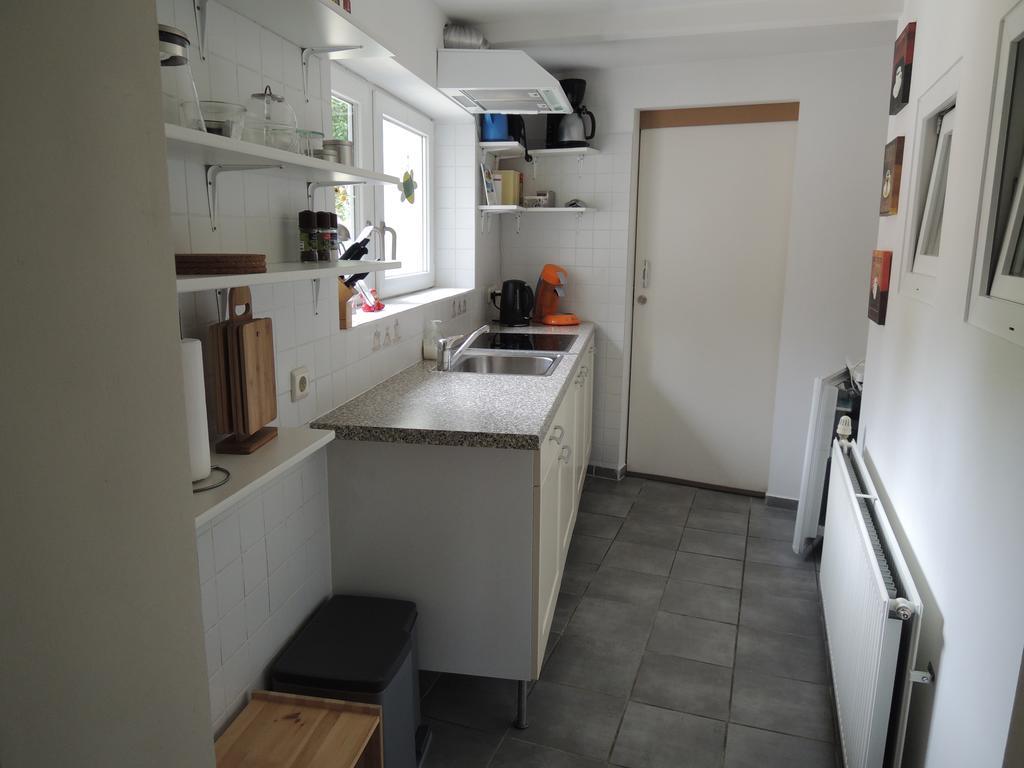 Vakantie Appartement Paedshof Ransdaal Exterior photo