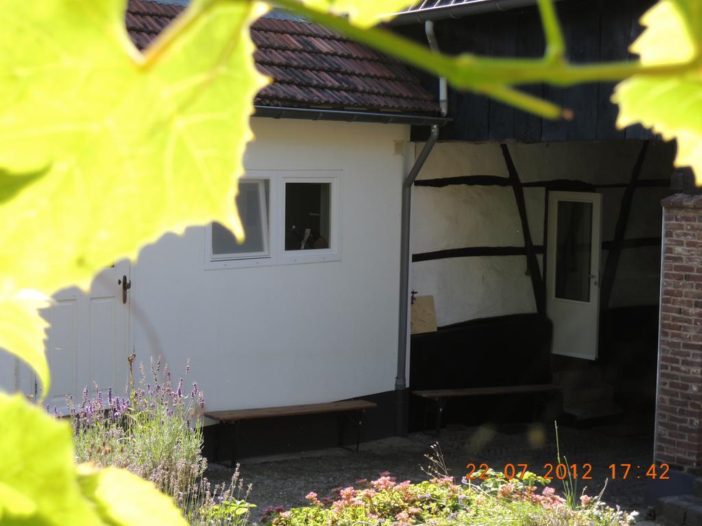 Vakantie Appartement Paedshof Ransdaal Exterior photo