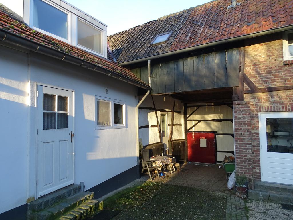 Vakantie Appartement Paedshof Ransdaal Exterior photo