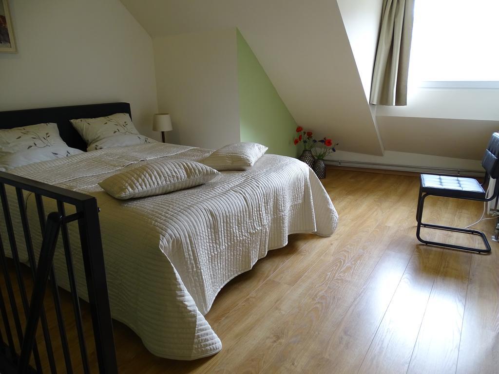 Vakantie Appartement Paedshof Ransdaal Exterior photo